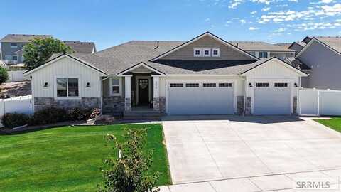 2416 Courtney Street, Pocatello, ID 83201