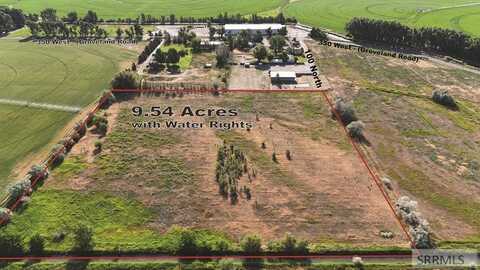 Tbd 100 N, Blackfoot, ID 83221