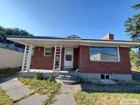 242 Gladstone Street, Idaho Falls, ID 83401