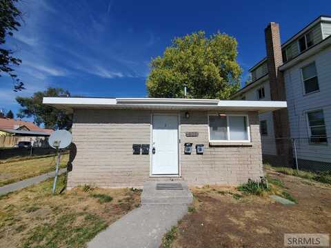 280 H Street, Idaho Falls, ID 83401