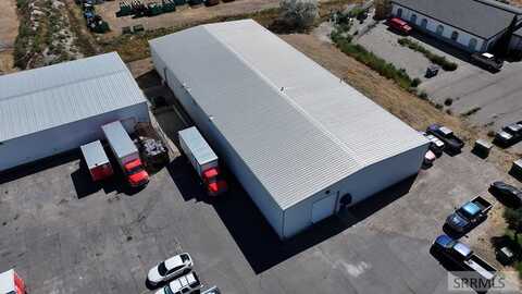 1460 E Commerce Way, Idaho Falls, ID 83401