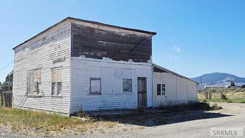 204 Galena Street, Leadore, ID 83464