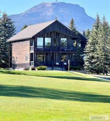 4419 Two Top Road, Island Park, ID 83429