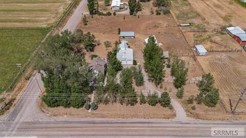 4501 E County Line Road, Rigby, ID 83442