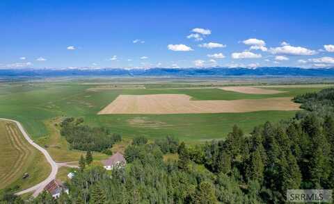 3090 N 8000 W, Tetonia, ID 83452