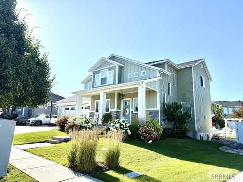 3057 Trevor, Pocatello, ID 83201