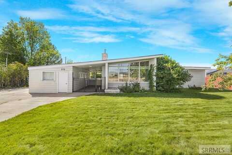 370 N State Street, Shelley, ID 83274