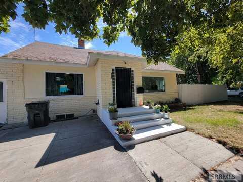 605 10th Street, Idaho Falls, ID 83404