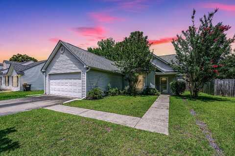 207 Apache Drive, Summerville, SC 29483