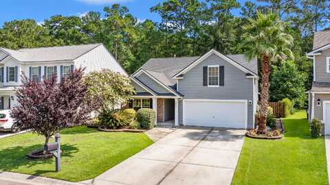 275 Sweet Alyssum Drive, Ladson, SC 29456