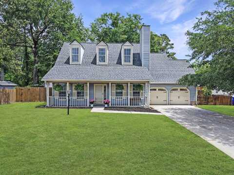 1410 Diamond Boulevard, Mount Pleasant, SC 29466