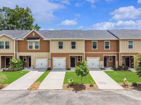 8318 Childs Cove, North Charleston, SC 29418