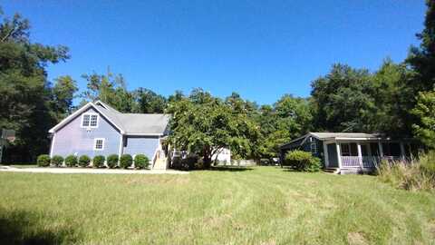 8615 Raccoon Island Road, Edisto Island, SC 29438