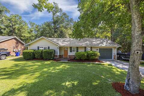 110 Lisa Drive, Summerville, SC 29485
