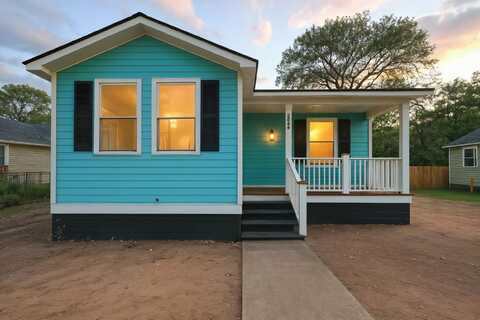 2666 Bennett Yard Road, North Charleston, SC 29405