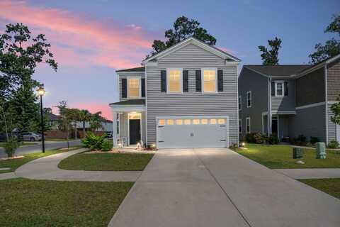 865 Kirby Court, Charleston, SC 29414