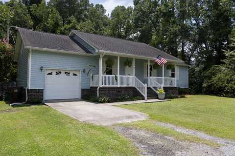 120 Whitesville Road, Moncks Corner, SC 29461