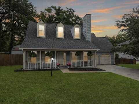 1410 Diamond Boulevard, Mount Pleasant, SC 29466