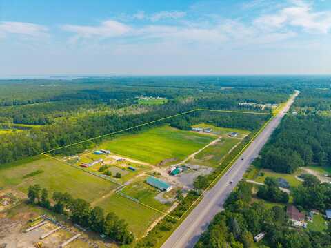 1651 Main Street, Bonneau, SC 29431