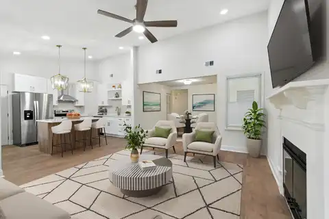 1156 Shoreham Road, Charleston, SC 29412
