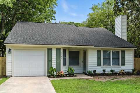 1156 Shoreham Road, Charleston, SC 29412