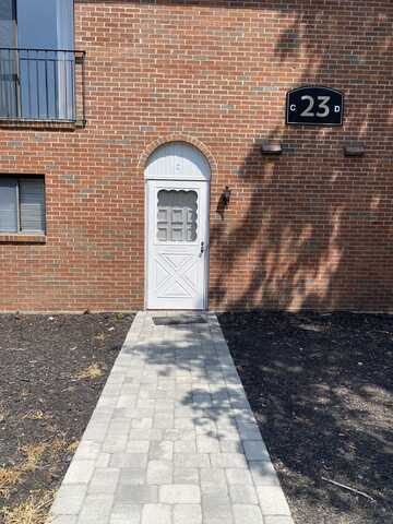 500 Darling Street, Southington, CT 06489