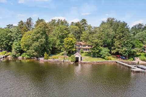 98 Island Trail, Morris, CT 06763
