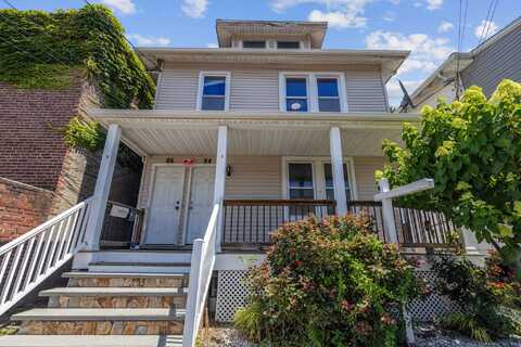84-86 Dewey Street, Bridgeport, CT 06605