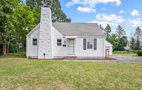 18 Grove Road, Cromwell, CT 06416