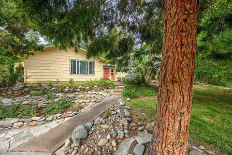 4955 Sterling Creek Road, Jacksonville, OR 97530
