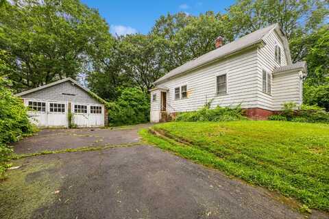 46 Josephine Avenue, West Haven, CT 06516