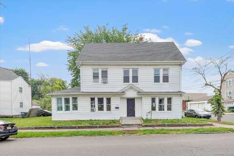 330 French Street, Bridgeport, CT 06606