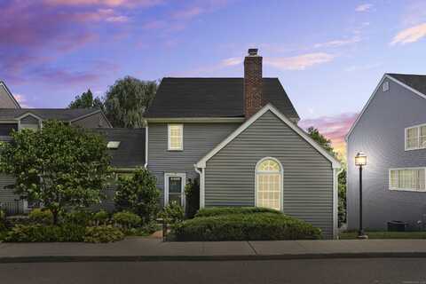 120 Prospect Street, Ridgefield, CT 06877