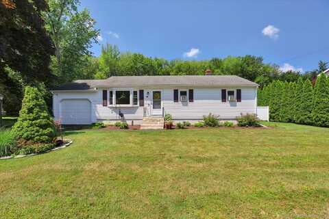377 Niederwerfer Road, South Windsor, CT 06074