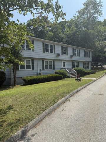 56 Saint Regis Avenue, Norwich, CT 06360