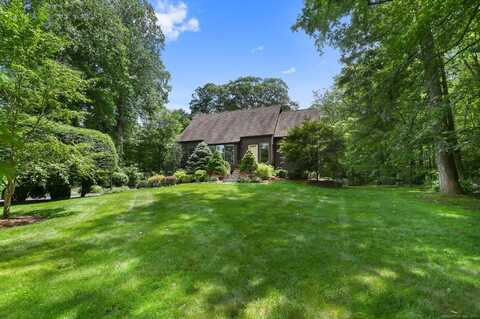 148 Bayberry Hill Road, Ridgefield, CT 06877