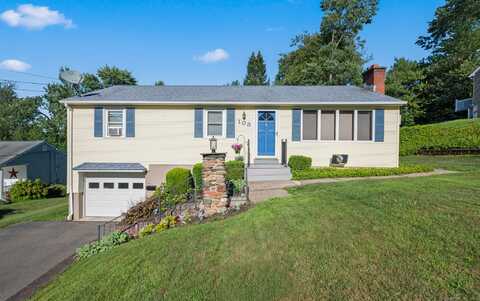 103 Emily Lane, Bristol, CT 06010