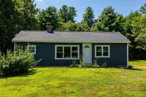 43 Chapman Road, Marlborough, CT 06447