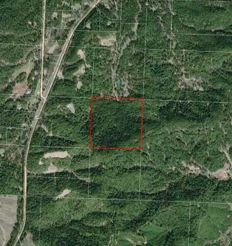 Redwood Highway, O'Brien, OR 97534