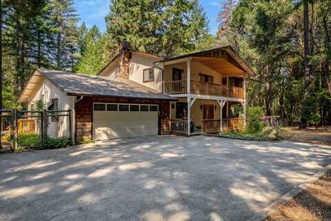 510 Thornbrook Drive, Merlin, OR 97532