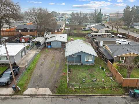 154 De Hague Road, Medford, OR 97501