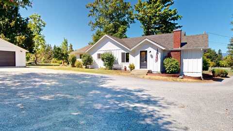3361 Leonard Road, Grants Pass, OR 97527