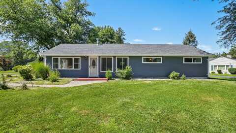 498 Juniper Lane, Cheshire, CT 06410