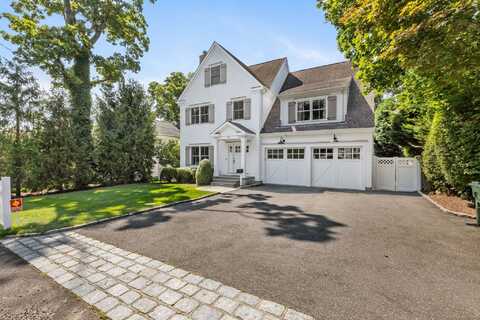 71 West Avenue, Darien, CT 06820