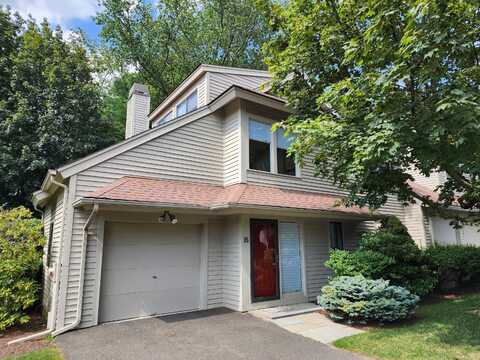 320 Strawberry Hill Avenue, Stamford, CT 06902