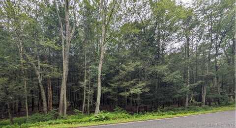 166 Taft Pond Road, Pomfret, CT 06259