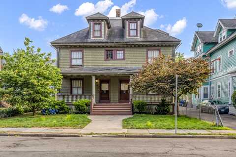 199 Sargeant Street, Hartford, CT 06105