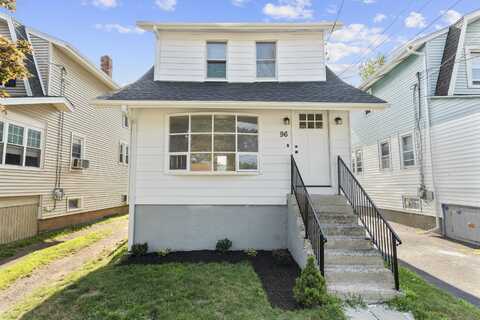 96 Henry Street, East Haven, CT 06512