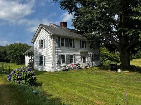 748 Plainfield Pike, Sterling, CT 06354