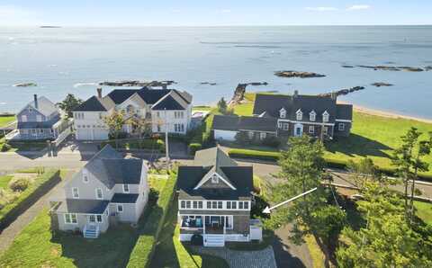 123 Prospect Avenue, Guilford, CT 06437